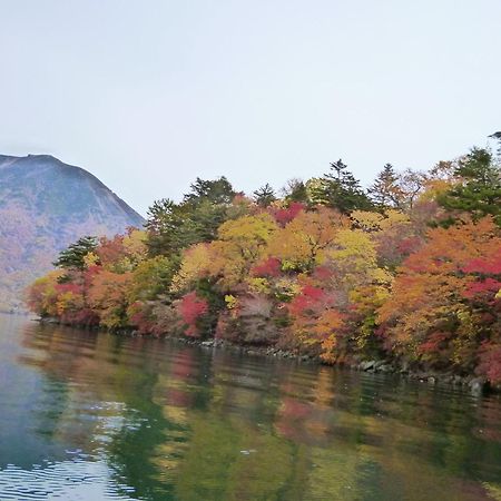 Little Forest Inn Nikko Eksteriør bilde
