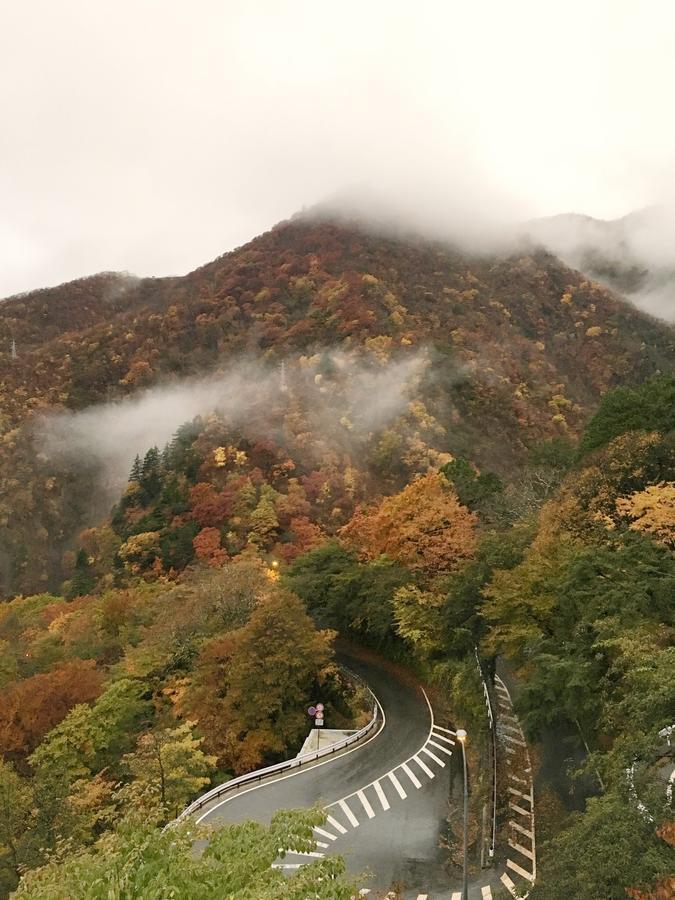 Little Forest Inn Nikko Eksteriør bilde
